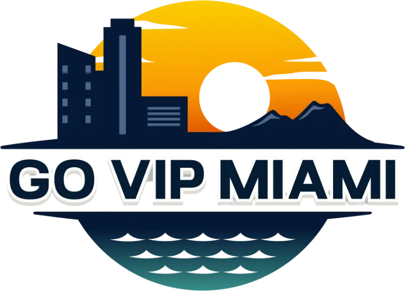 Go VIP Miami